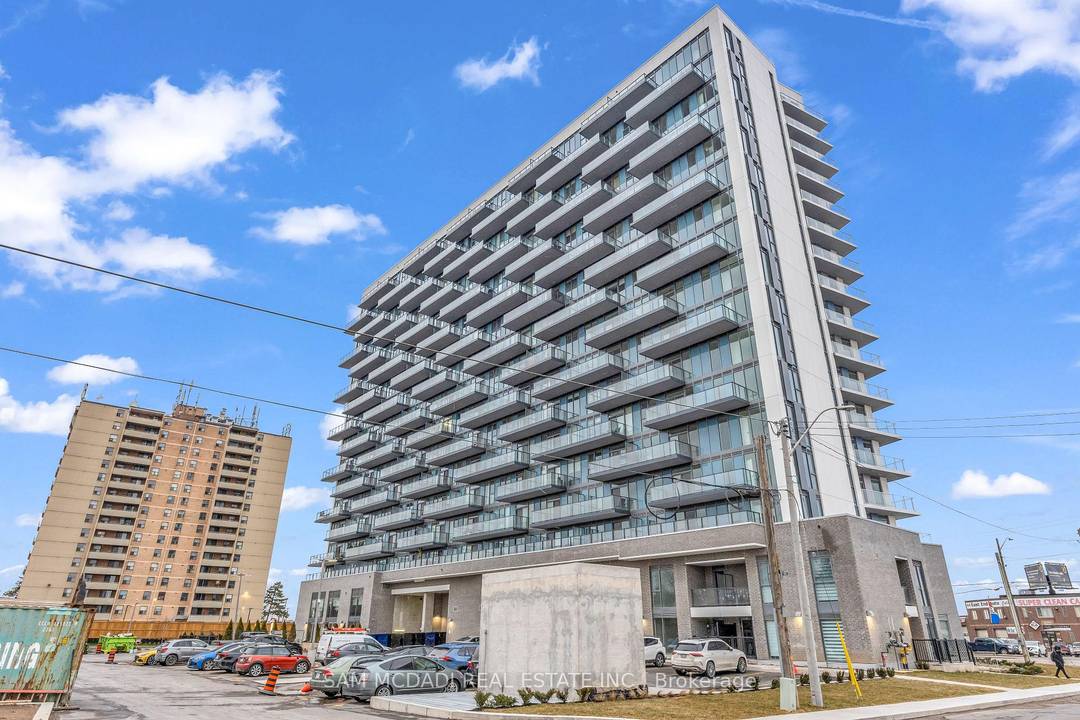 FURNISHED. Modern Living with incredible Views Furniture Included.