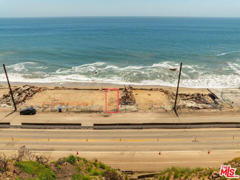 20610 Pacific Coast Hwy Malibu LA