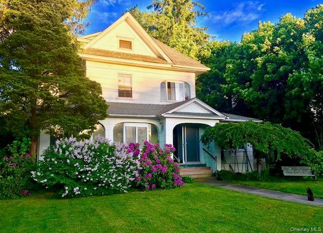 Commercially Zoned Prime Investment Opportunity in the Heart of Riverhead.