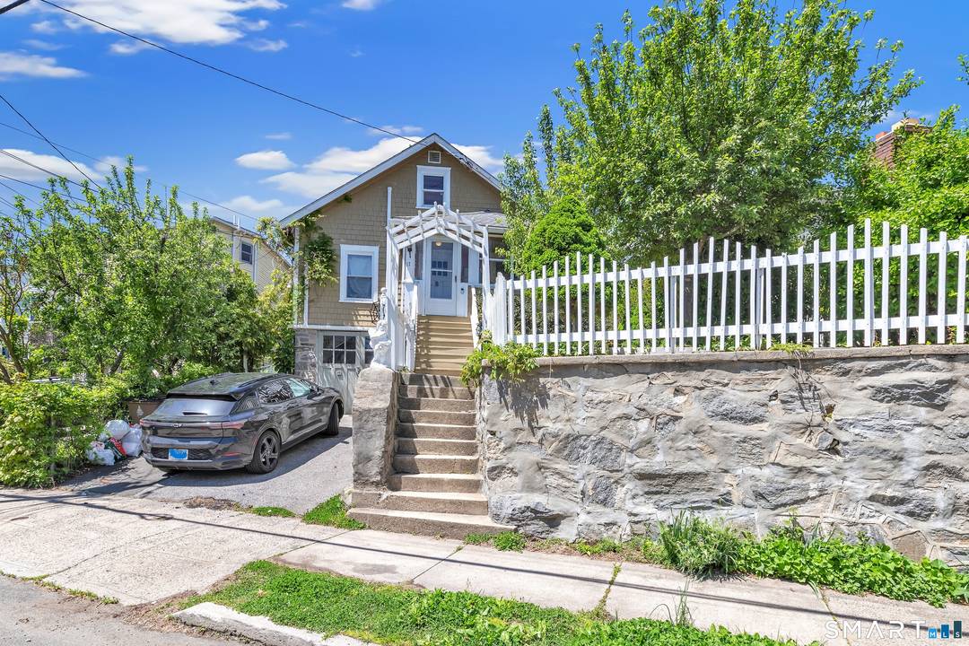 Behold this Gem nestled in one of the most desirable neighborhoods in Stamford !