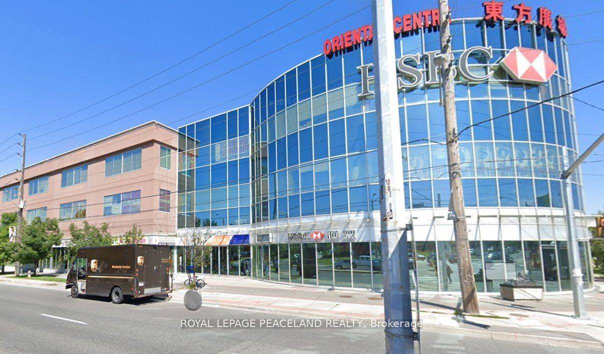 4438 Sheppard Avenue E 389/395, Toronto E07, ON M1S 1V2