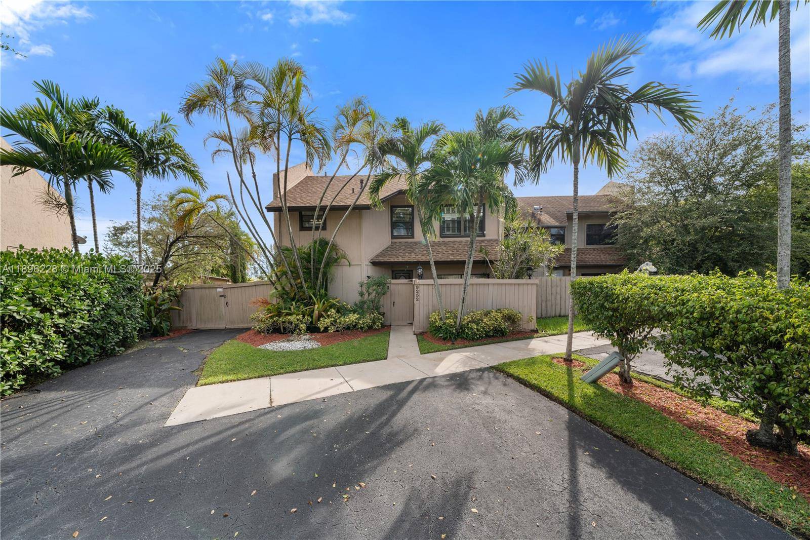 Live where convenience meets tranquility in this beautifully upgraded Briar Bay Townhouse with low HOA, just minutes from The Falls Mall, Publix, Lifetime Fitness, Fresh Market, YMCA, Briar Bay Golf ...