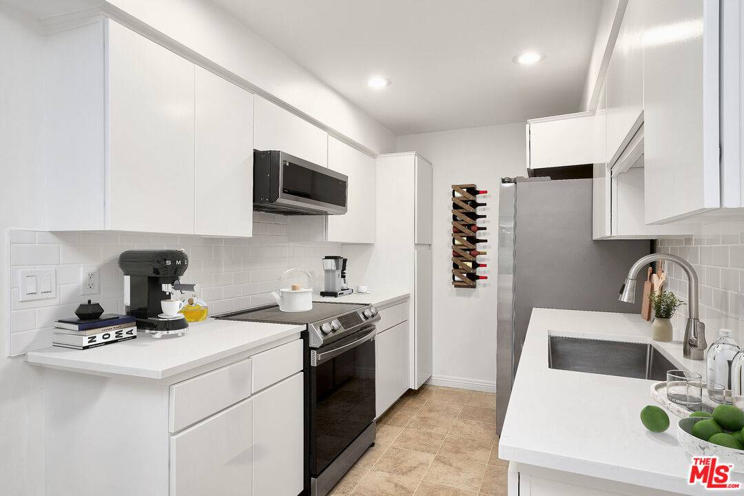 1228 14th St 2BR Santa Monica La