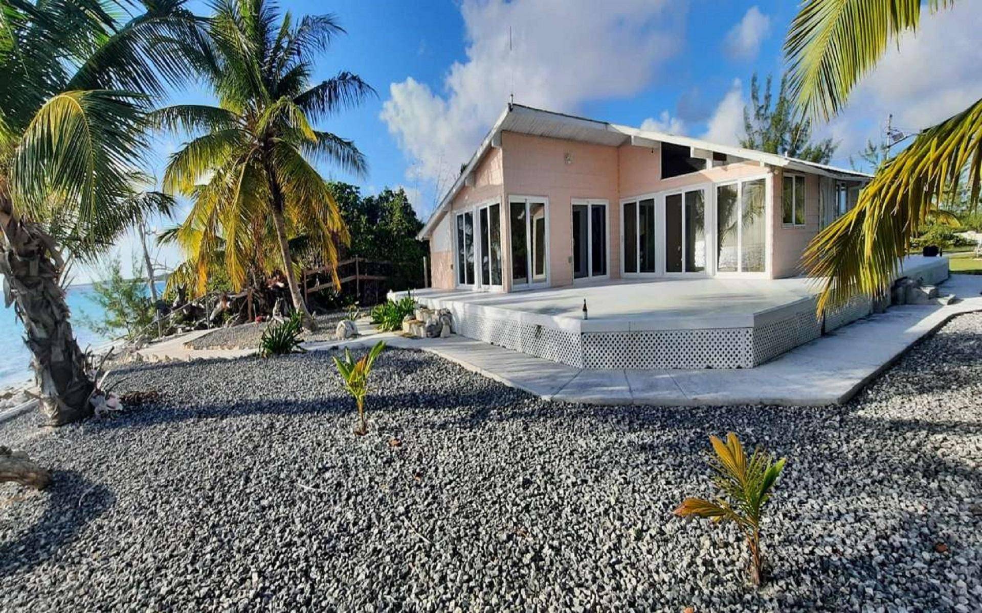 LOT #10 RUM CAY VILLAS Single Family Home Rum-Cay