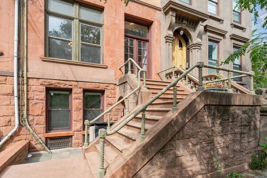 256 MONTGOMERY ST Condo New Jersey