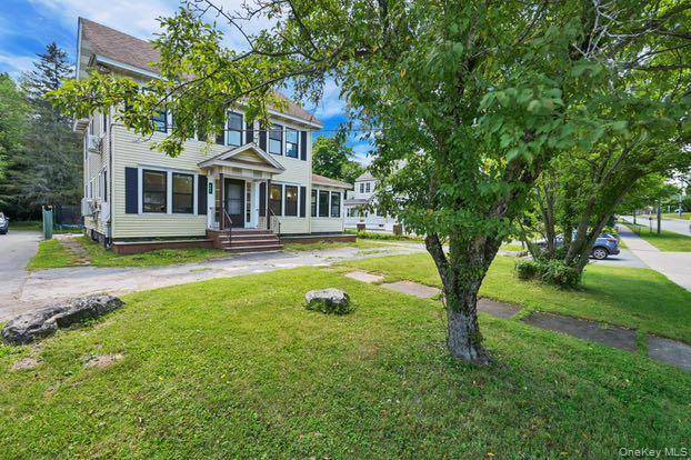 Welcome to 541 Broadway, a standout property perfectly positioned in the heart of Monticello.