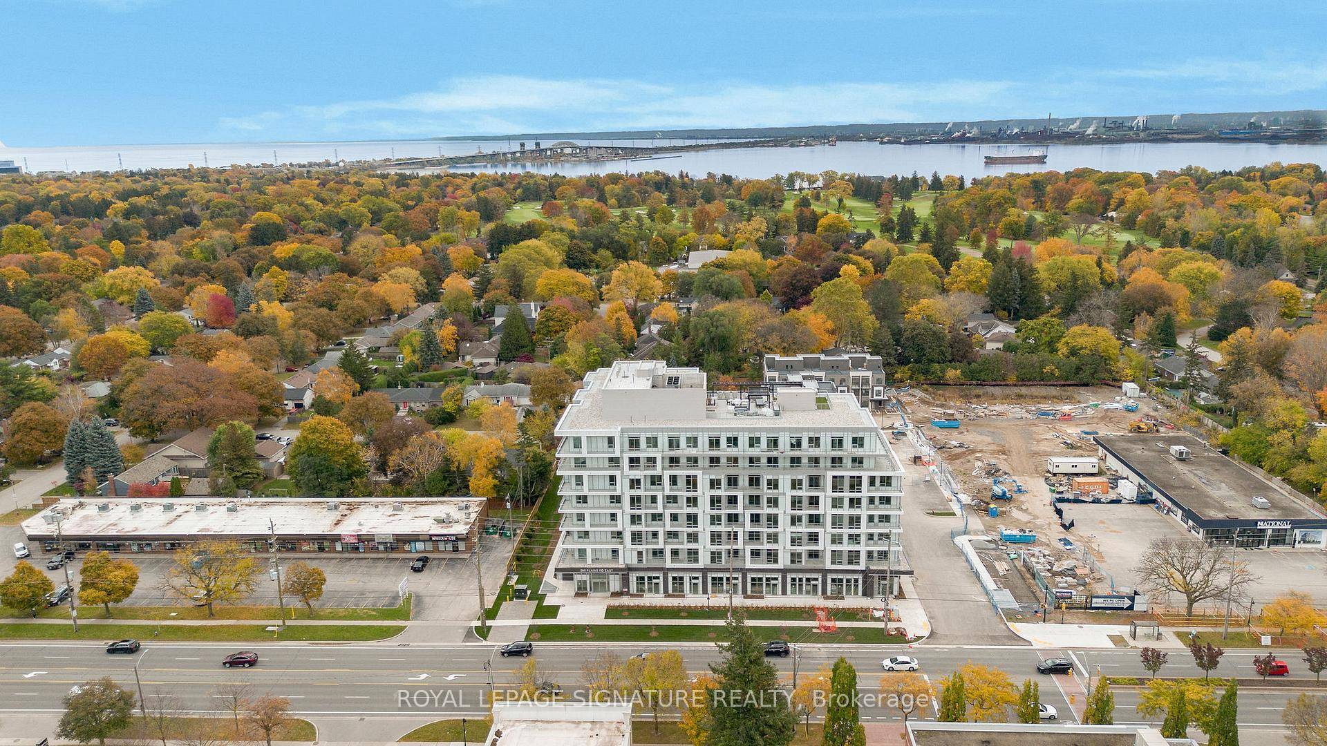 Welcome To Northshore Condos By National Homes !