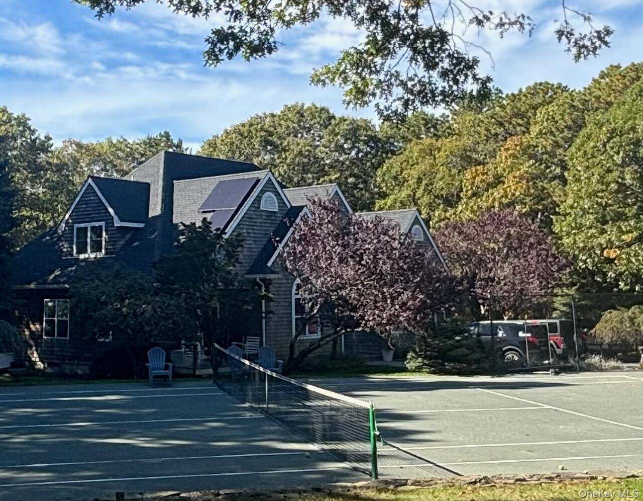 5 bedroom, 3. 5 bath contemporary home set on 1.