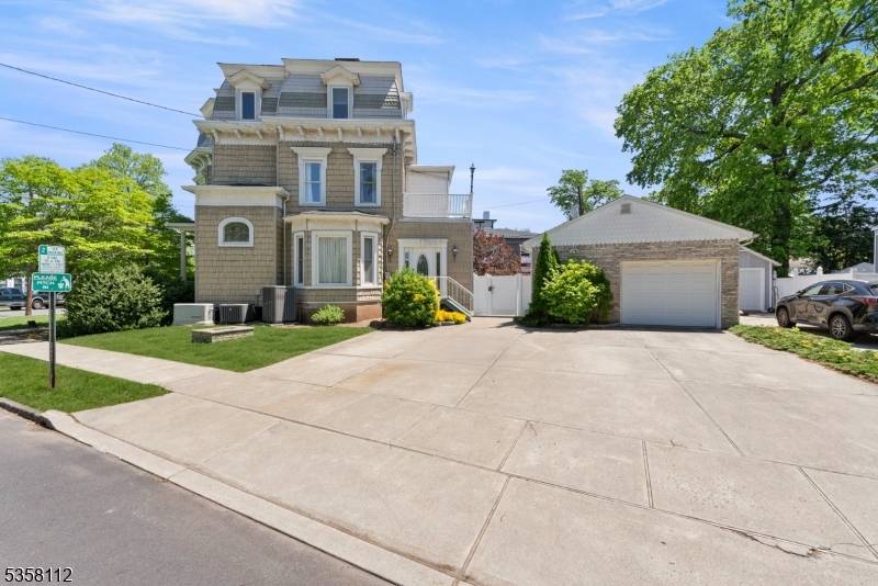 Welcome to this beautifully renovated 2, 400 sqft Victorian home at 208 W Milton Ave, where timeless charm meets modern convenience.