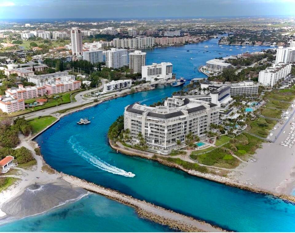 Tierra Del Mar is a Haven for Coastal living.