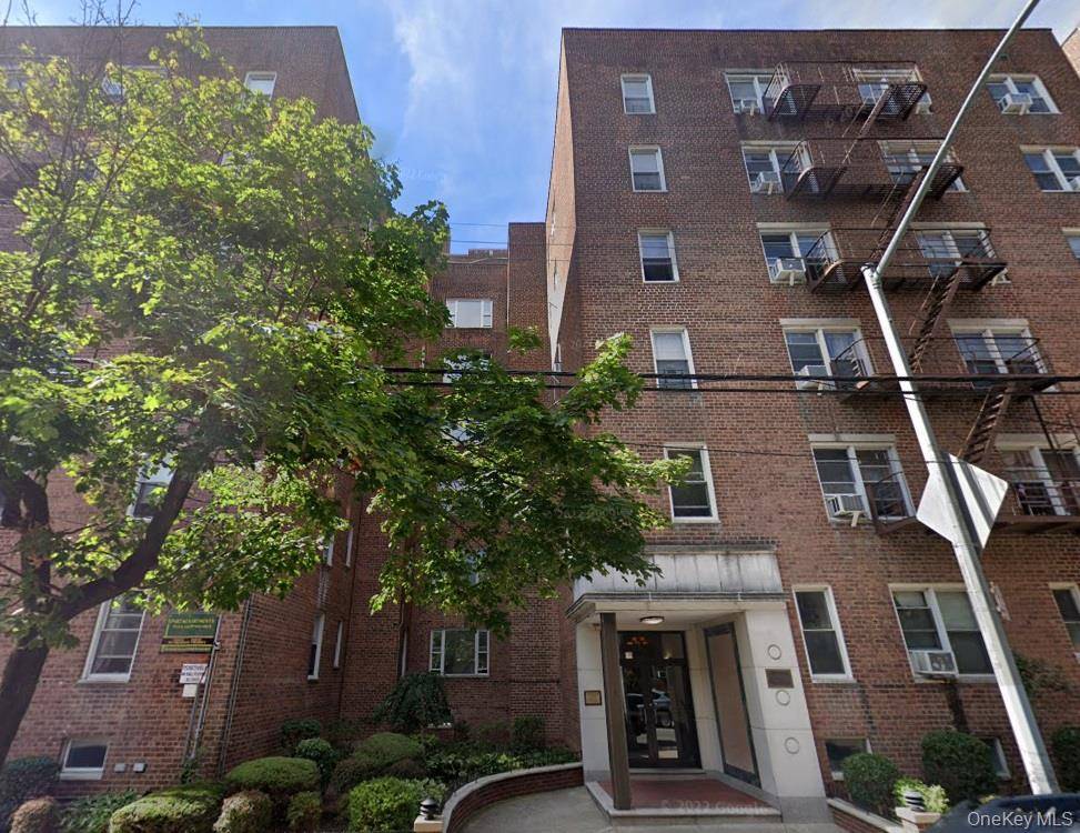 Recently renovated two bedroom apartment in a Heart of Rego Park, in a well managed elevator building.