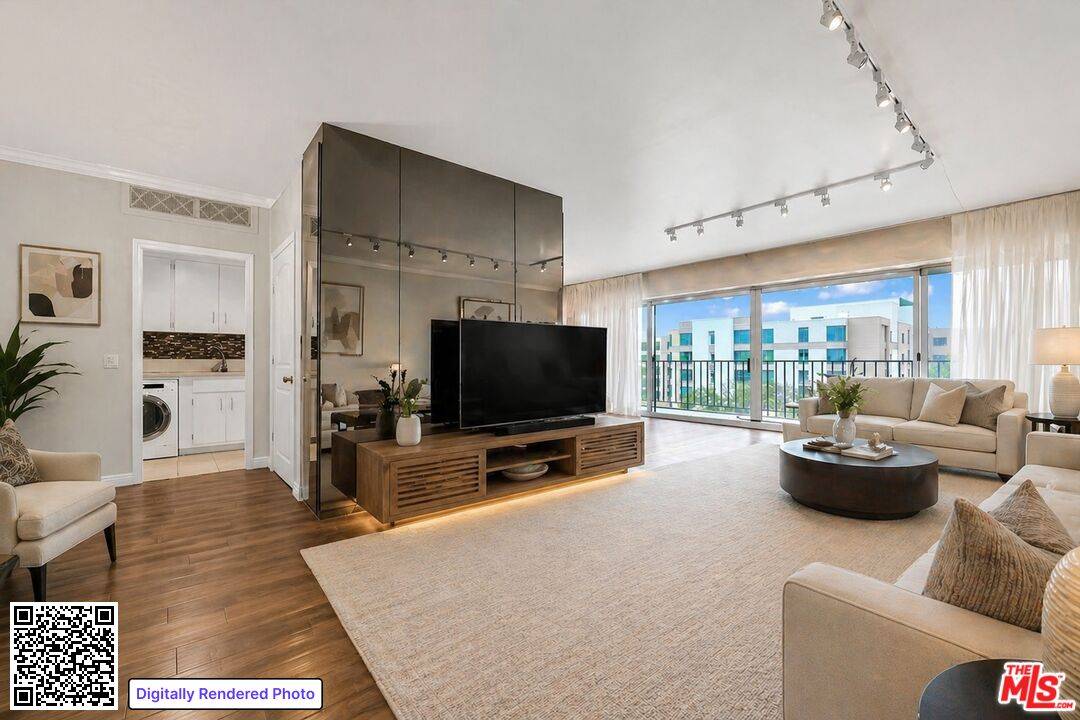 10450   Wilshire Blvd 1BR Westwood La