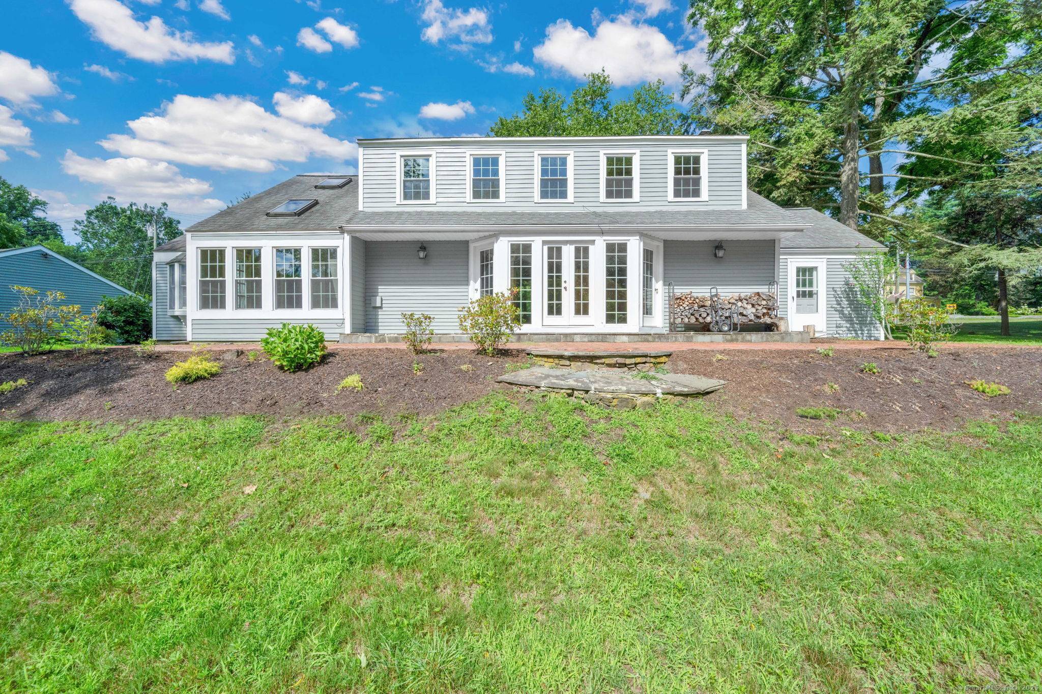 Welcome home to this amazing property !