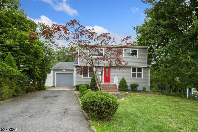 Welcome to 11 Abington Road, a stunning Colonial in one of West Orange's most convenient and vibrant neighborhoods !