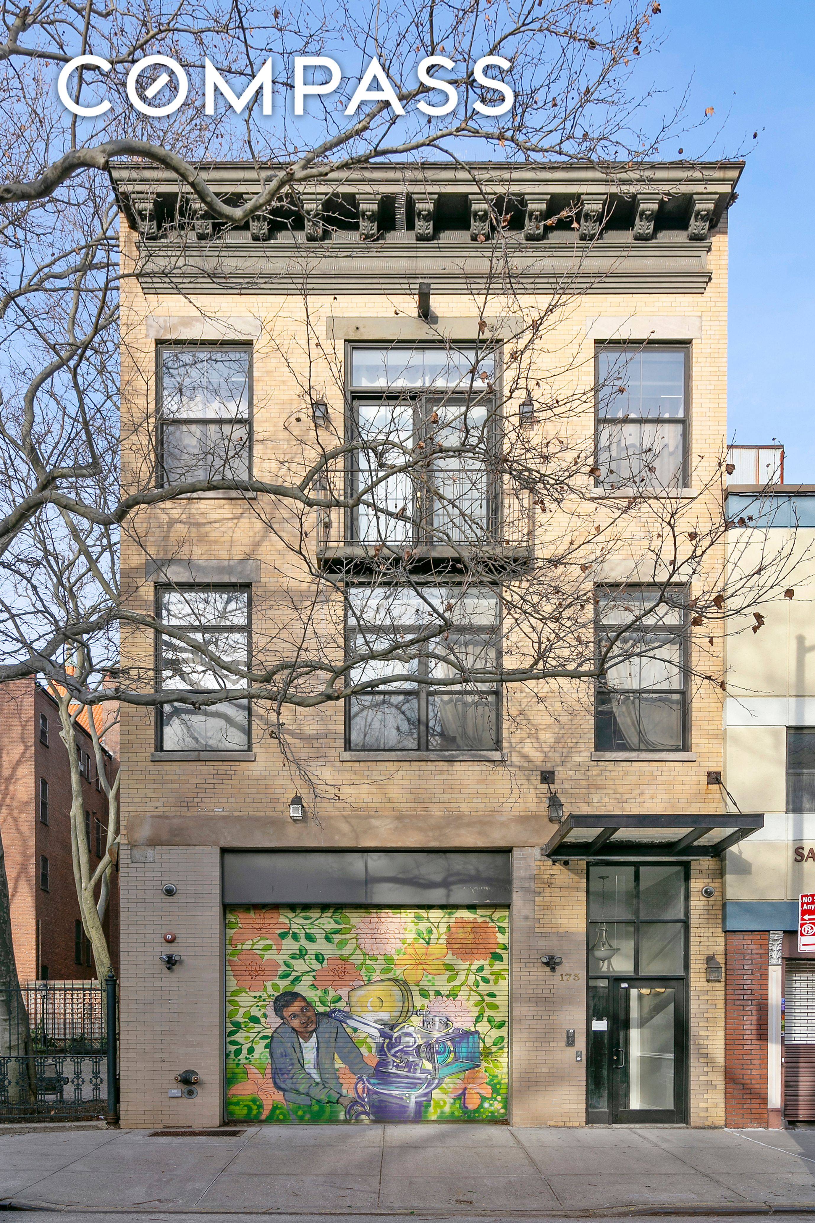 This property is being offered via luxury private auction, with bidding open through November 13th.