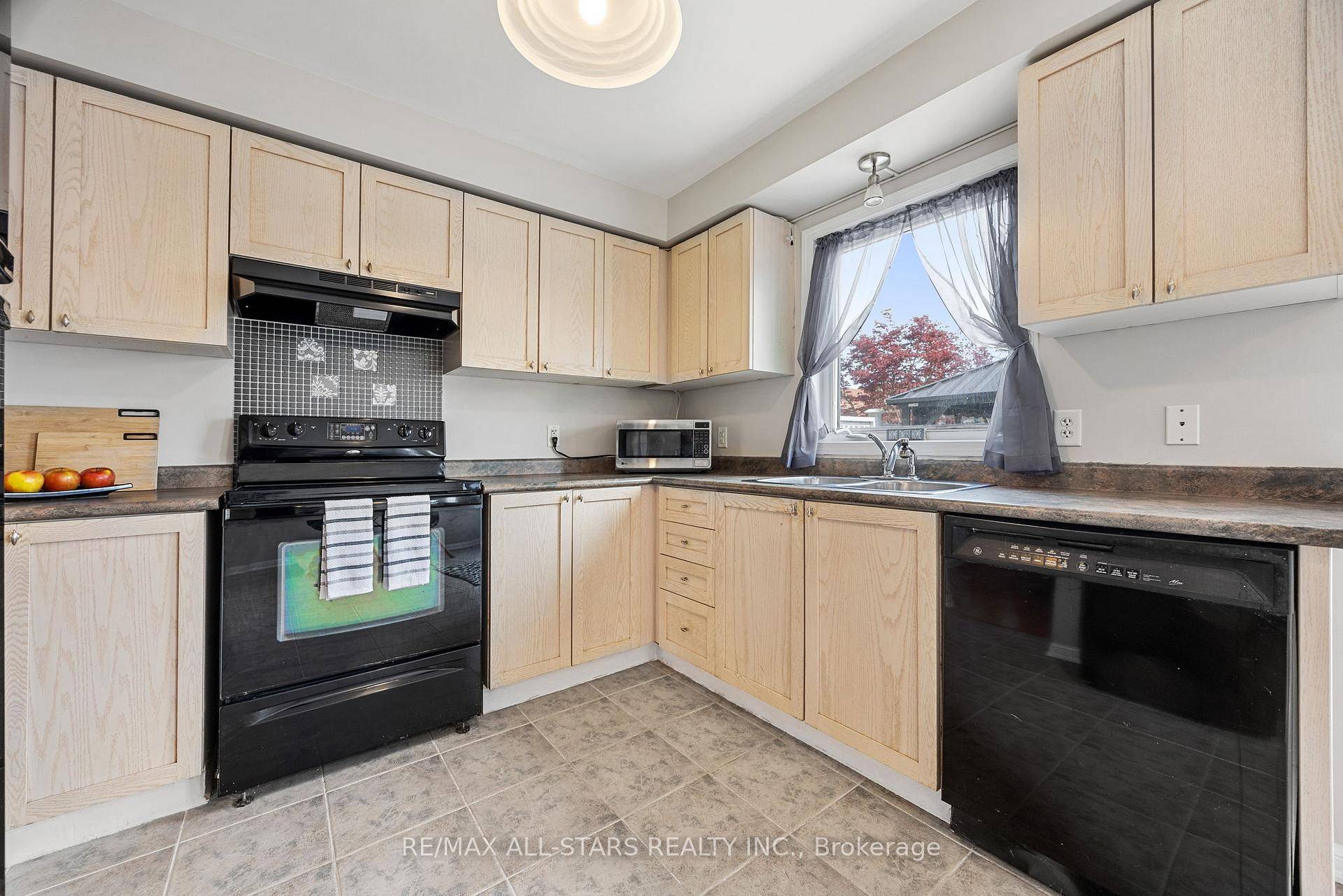 Freehold townhouse priced to sell.