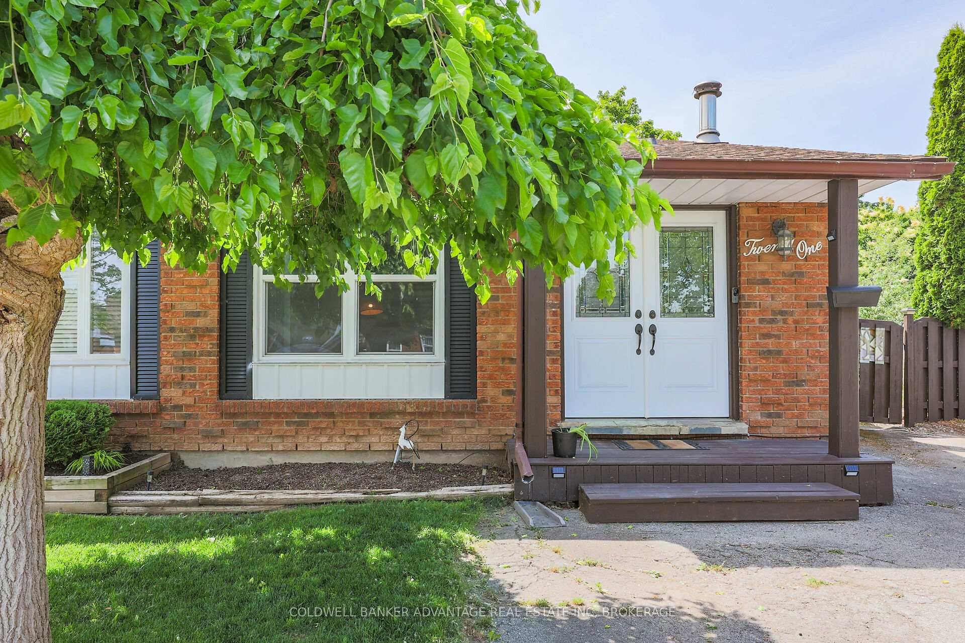 This inviting 3 bedroom bungalow combines comfort with convenience on a generous, fully fenced lot that's perfect for outdoor living.