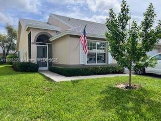 Welcome to this charming single family home featuring 2 spacious bedrooms, 2 full bathrooms, and a 1 car garage.
