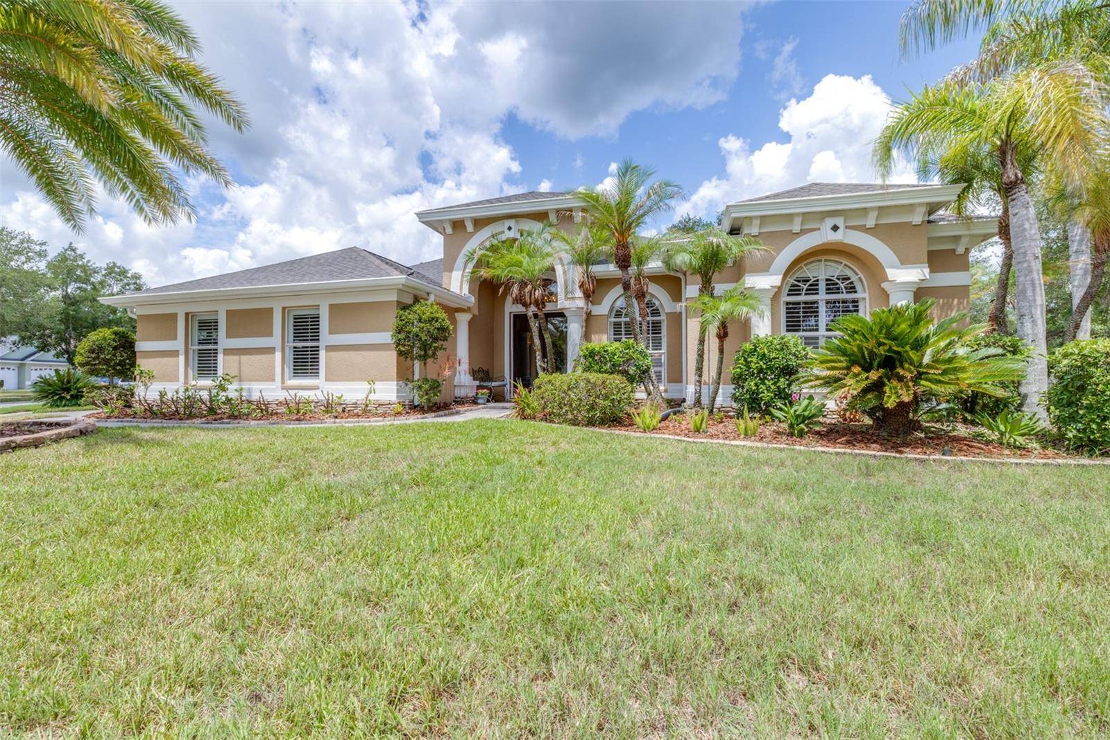 Welcome to this stunning, move in ready, one story, executive home offering nearly 3, 000 square feet of thoughtfully designed living space.