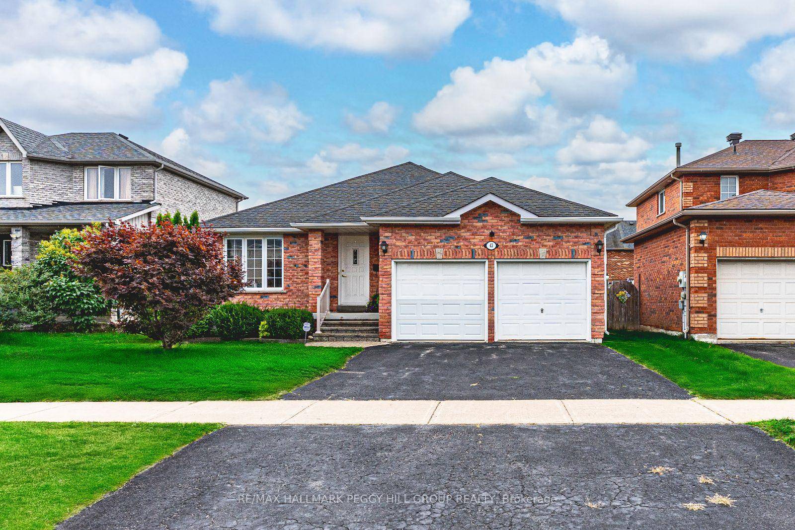 MOVE IN READY BUNGALOW SHOWCASING PRIDE OF OWNERSHIP amp ; SIGNIFICANT UPDATES !