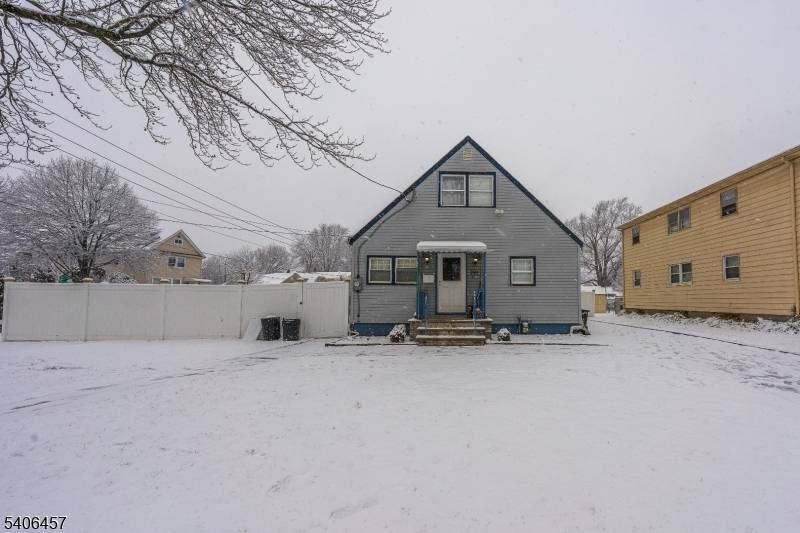 Move in ready and full of charm, this beautiful property is a must see.