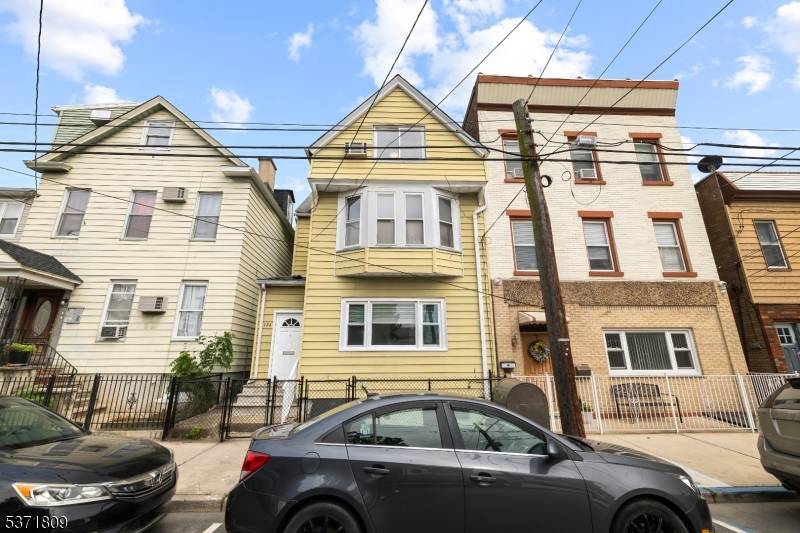 Motivated to sell ! Discover the ultimate in modern living at 126 Grant Avenue, a fully renovated two family home in Harrison, now offered at a new price of 788, ...