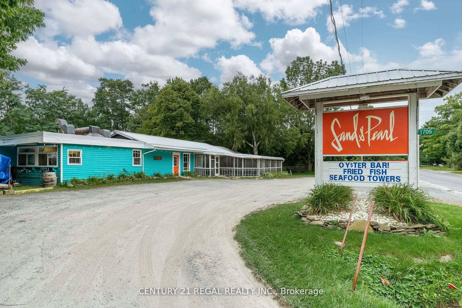 Land amp ; business for sale.