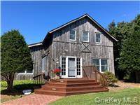 Quogue Estate section, South of Quogue Street.