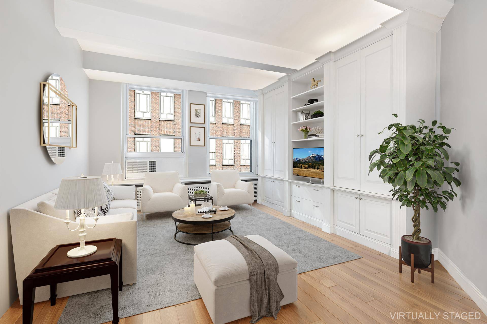Residence 3C at 425 Park Avenue South is an expansive one bedroom, one and a half bath apartment with sunny southern exposures and is perfectly situated in the heart of ...