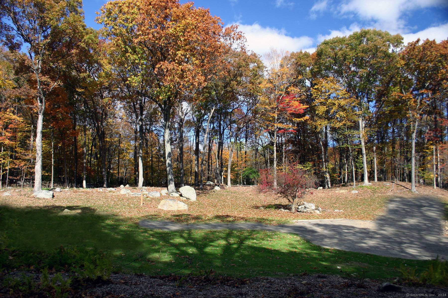 Wonderful Opportunity To Build Your Dream Home On This Prime, level 2 Acre Lot With An Approved Five Bedroom Septic.