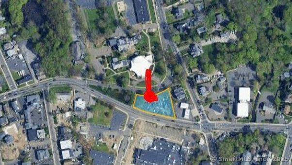 . 52 Acre Zoned CD 3. Currently Occupied by tenant.