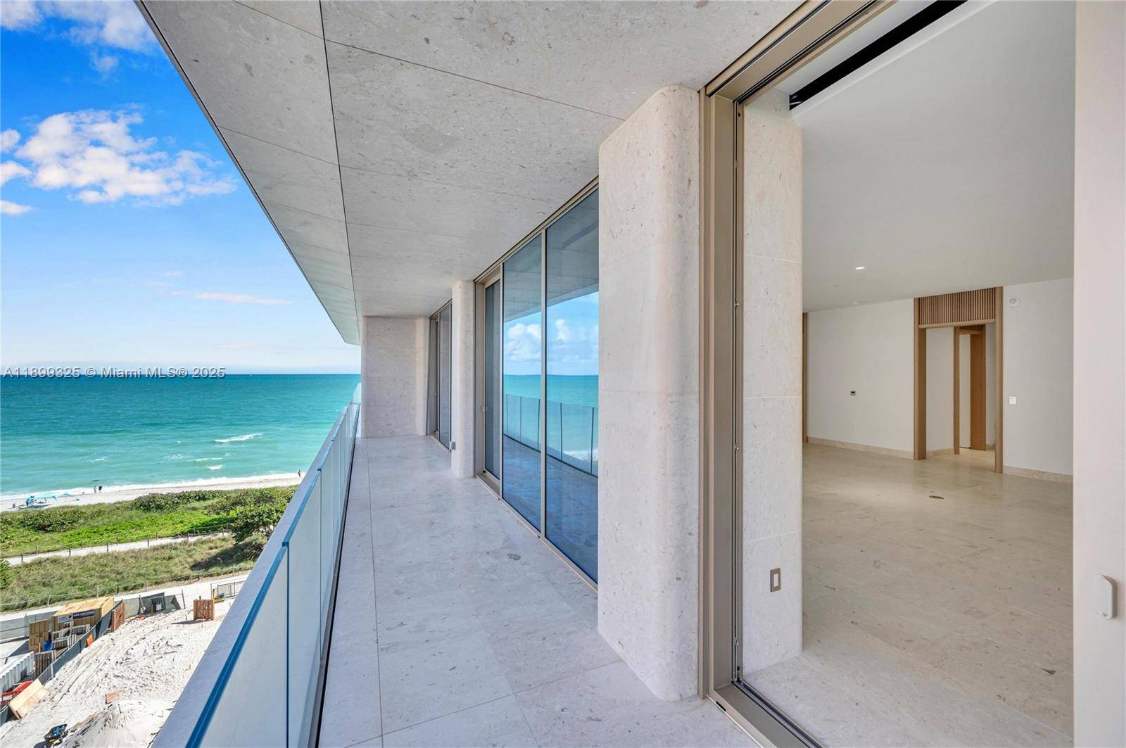 This unique two bedroom, 2.