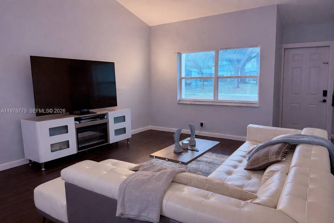 Welcome to this beautifully maintained 3 bedroom, 2 bathroom townhome located in the desirable Apple Creek community.