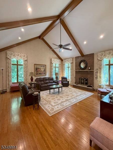 EXCEPTIONAL LUXURY IN UPPER SADDLE RIVER !