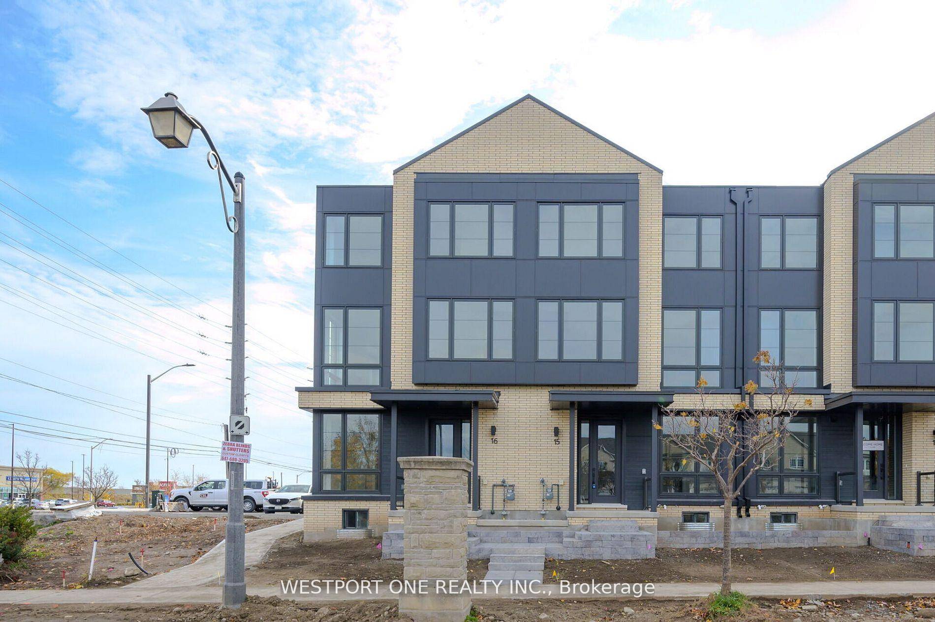 Brand New, Executive Townhome in Millcroft.