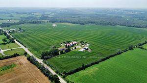 Excellent Opportunity To Own A 315 Acre Property per geowarehouse Just Outside Of Sunderland.
