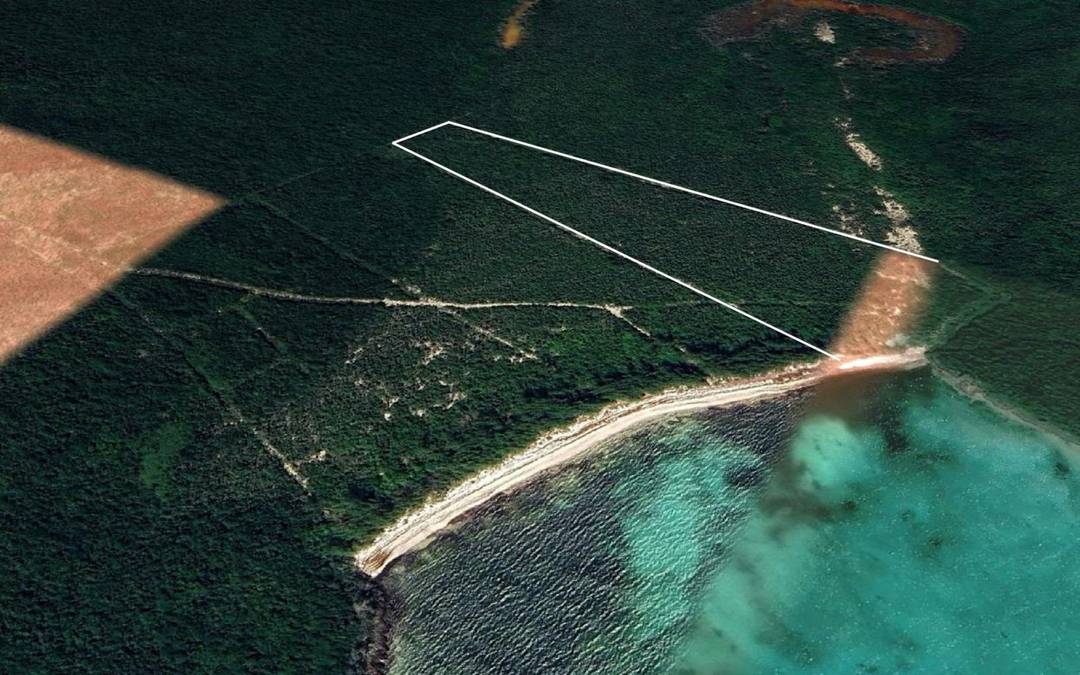 LOT C, LITTLE HARBOUR Land Long-Island-Bahamas