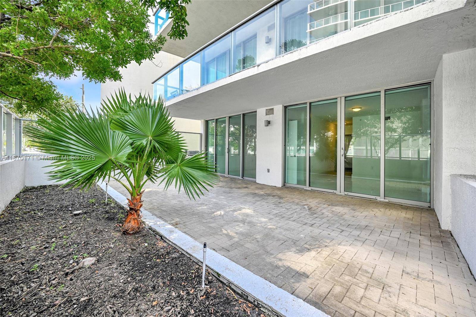 Experience boutique waterfront living at Peloro Residence, an exclusive condominium with only 115 units.