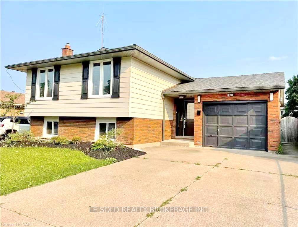 Looking For a Well Maintained, Owned By Nice Landlord Place To Live ?