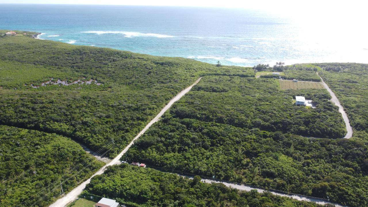 SIOUX LOT 1 WATCHING BAY Land Abaco