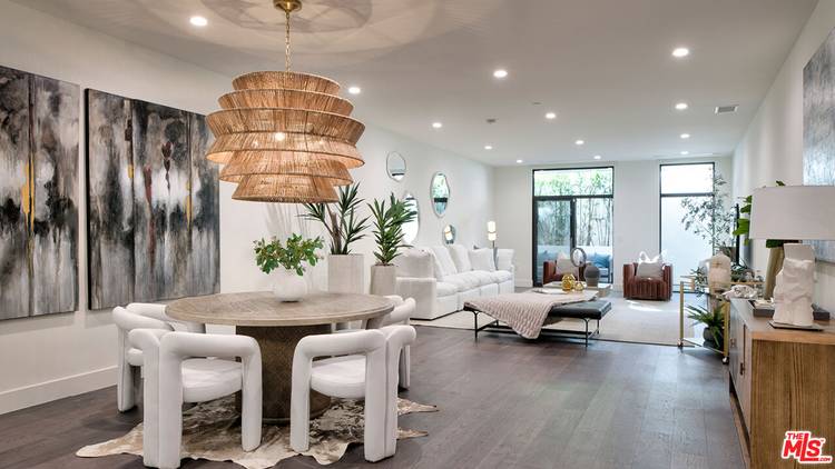 425  N Palm Dr 2BR Beverly Hills Post Office | B.H.P.O. La