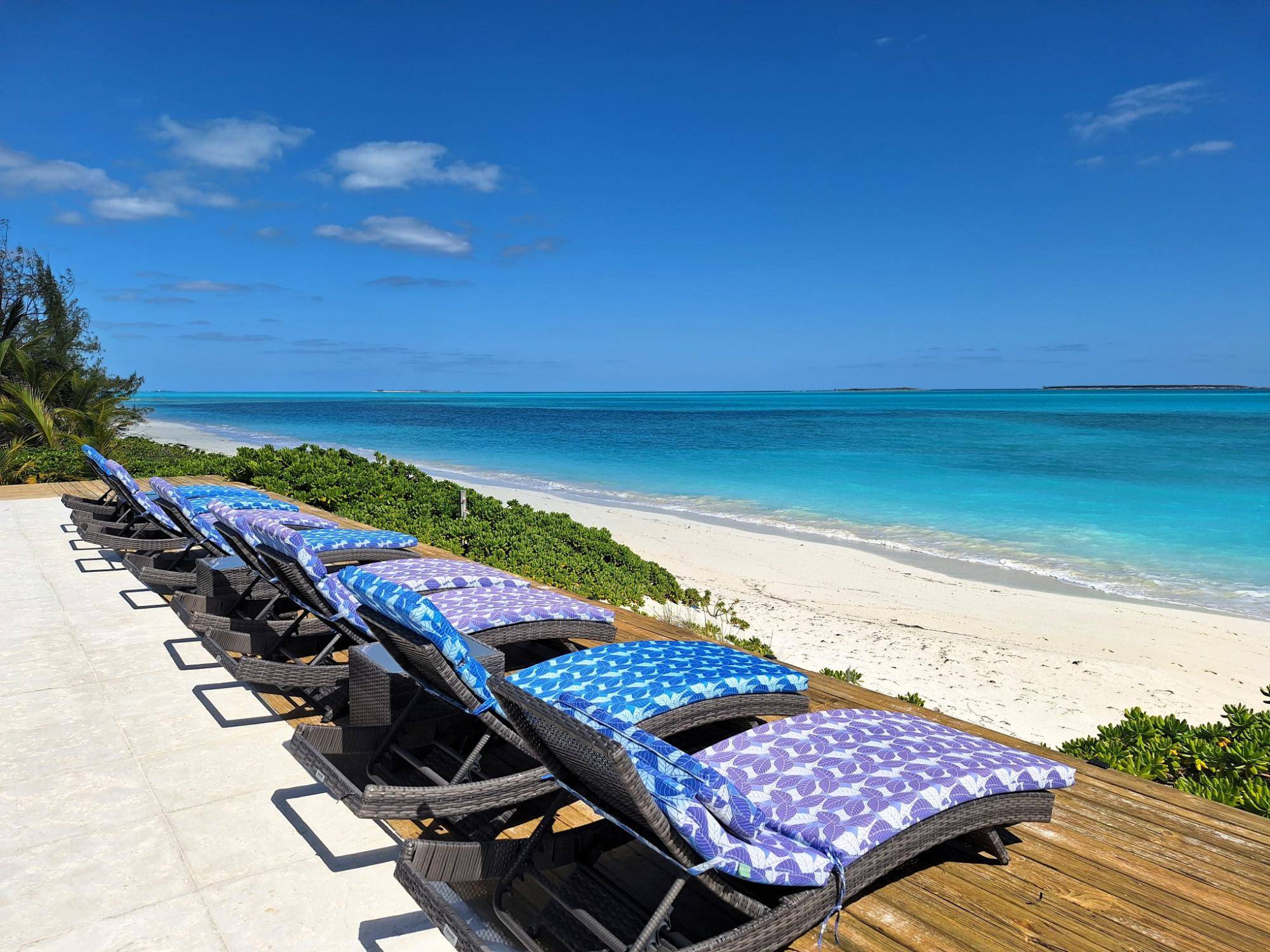 QUEENS HIGHWAY Single Family Home Exuma-And-Exuma-Cays
