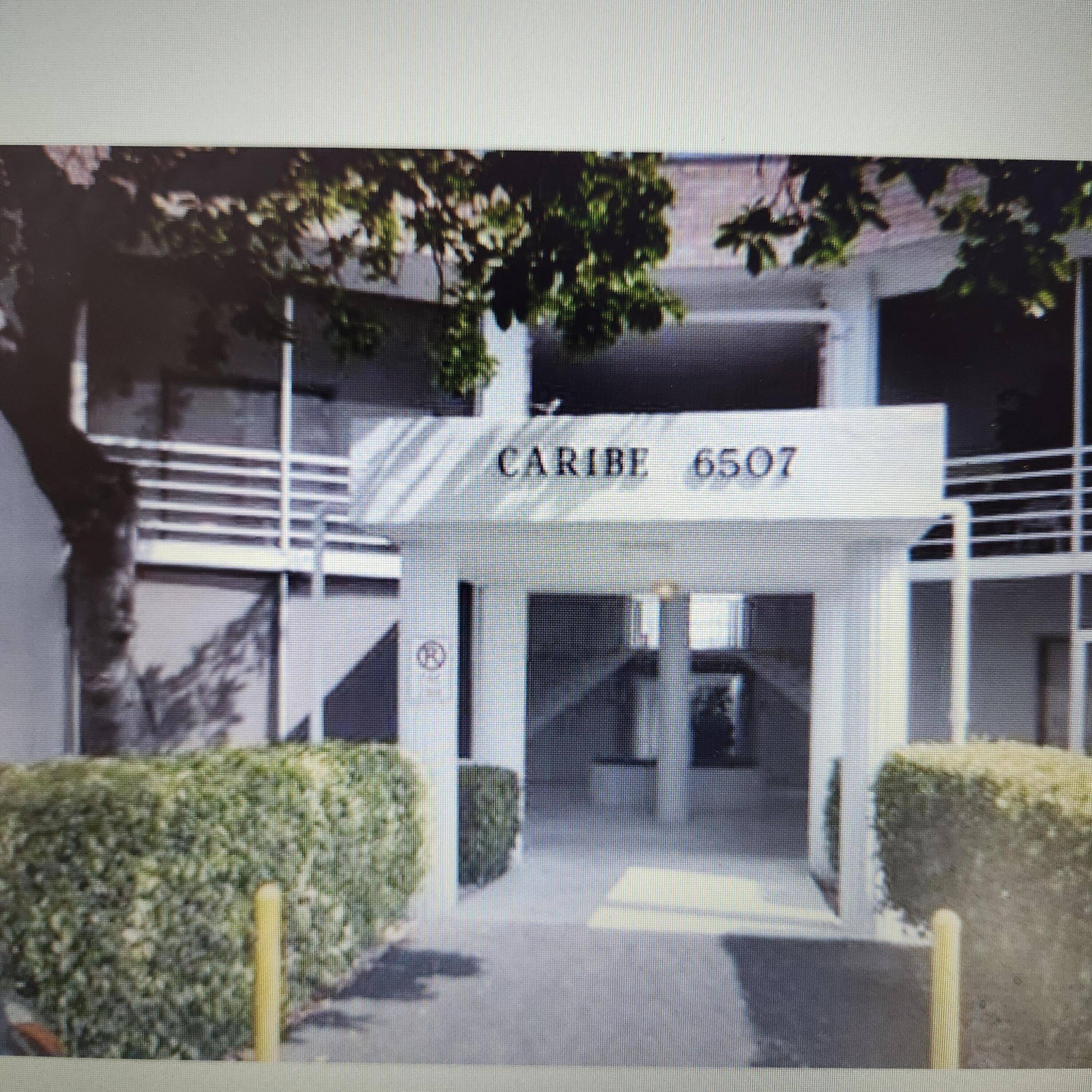 Great investment or private home.