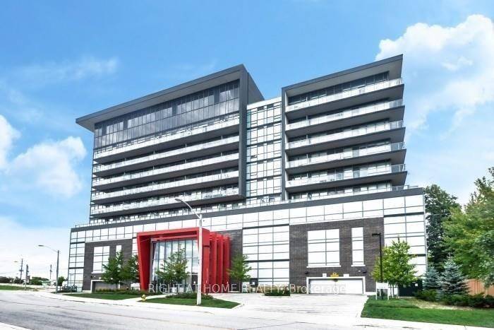 Located In The Desirable Downsview Area.