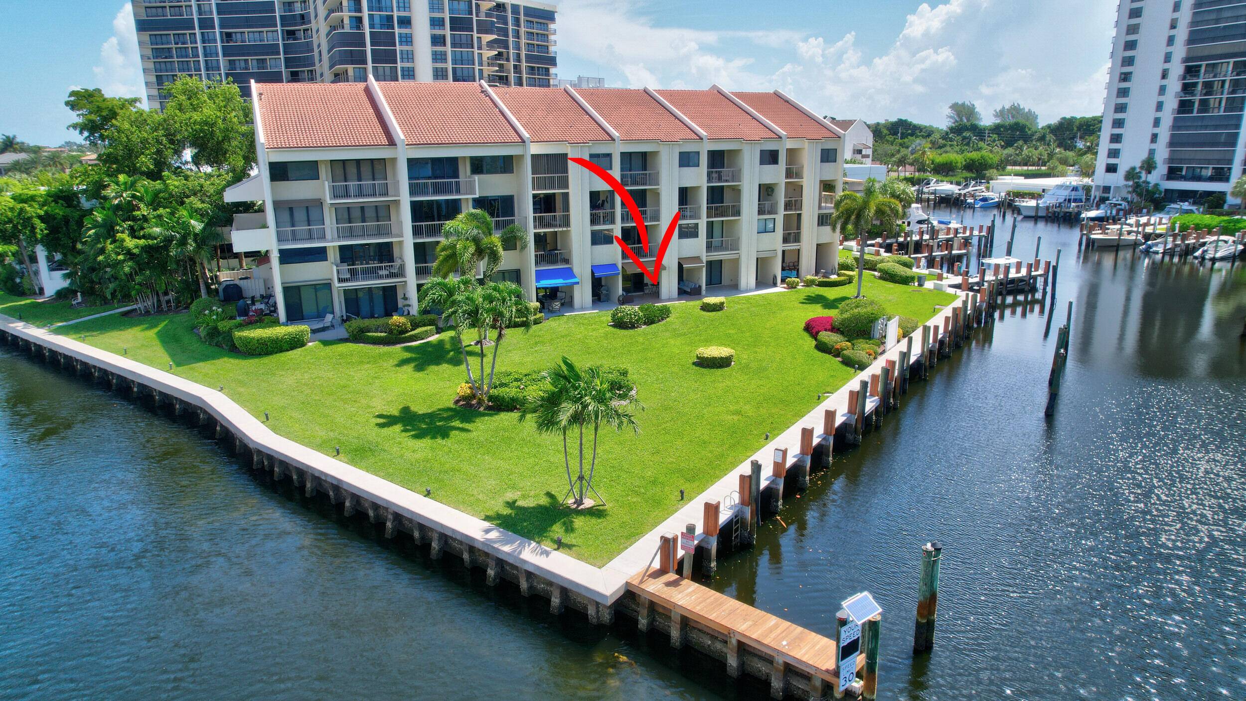 Welcome to your coastal dream in Highland Beach !