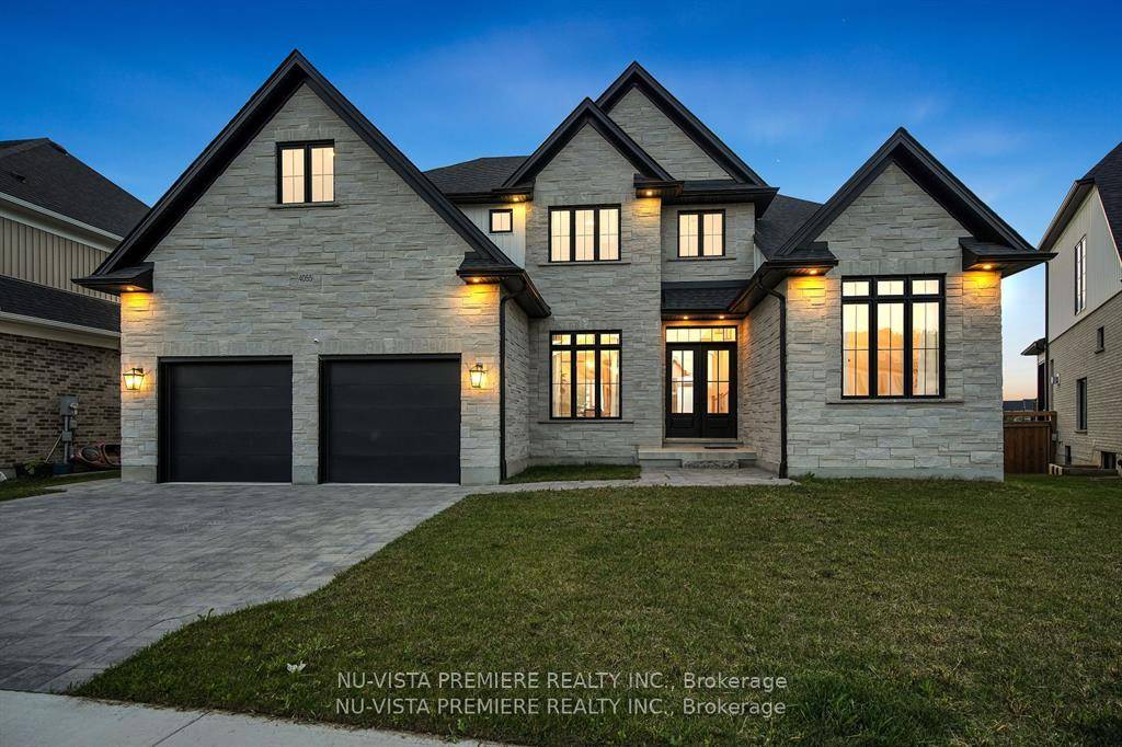 Indulge In Luxury Living With This Exquisite Home Crafted By Renowned Builder BRIDLEWOOD HOMES.