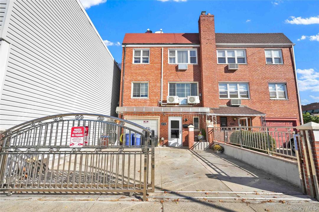 Renovated Two Family Home in Prime Astoria, Queens Ideal for Investors and Homeowners Alike !