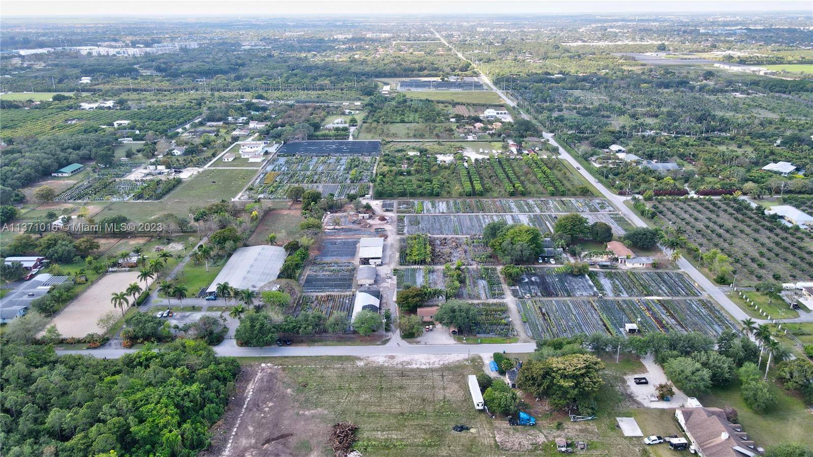 Bill Ingram Nursery established in 1947.