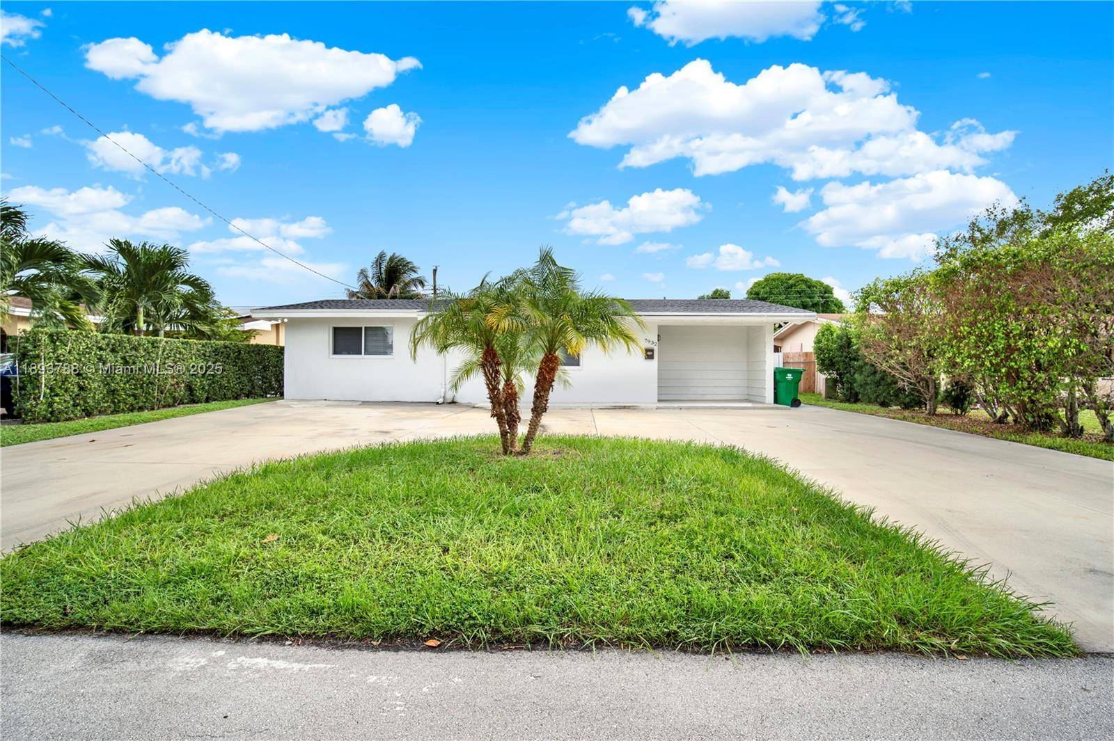 Look not further, the property has 4 bedroom and 3 bathroom, this home is an incredible opportunity for either first time home buyer or investors.