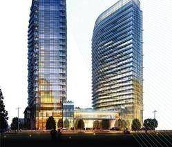 Welcome to this bright and sunny 1 bedroom plus den unit in the heart of vibrant Liberty Village.